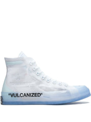 Converse x Off-White Chuck 70 high-top sneakers Converse