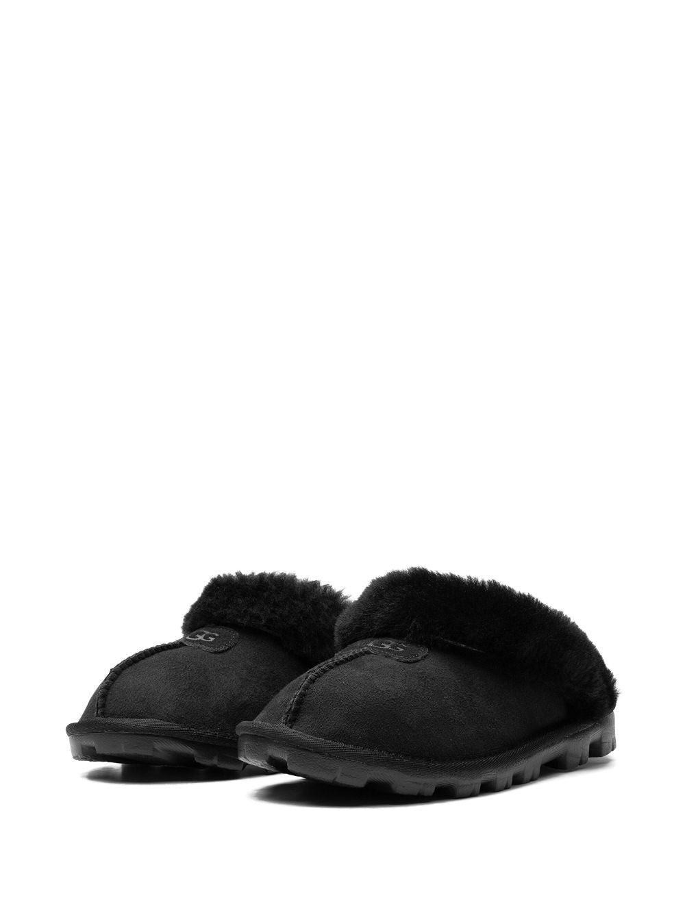 UGG Australia Coquette slippers Balenciaga