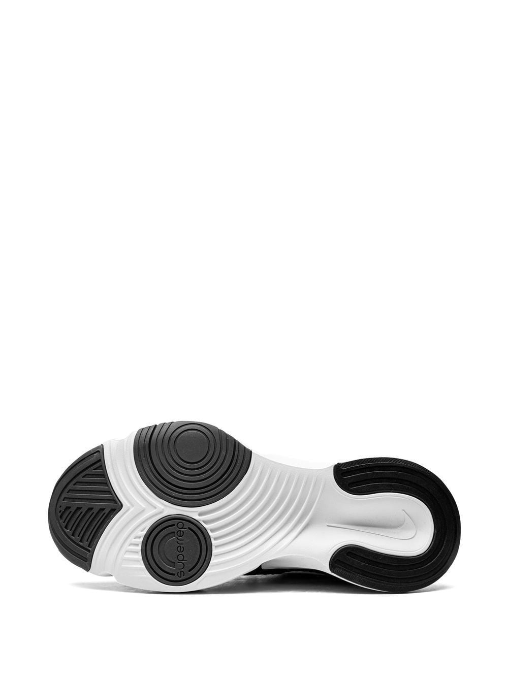 Nike Super Rep Go 2 "White/Dark Smoke Grey/Black" sneakers nike