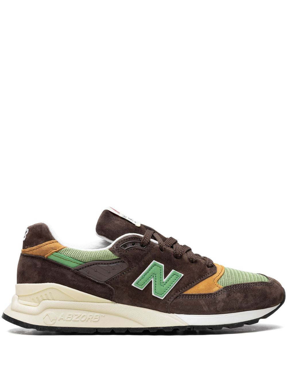New Balance Made in USA 998 sneakers nike