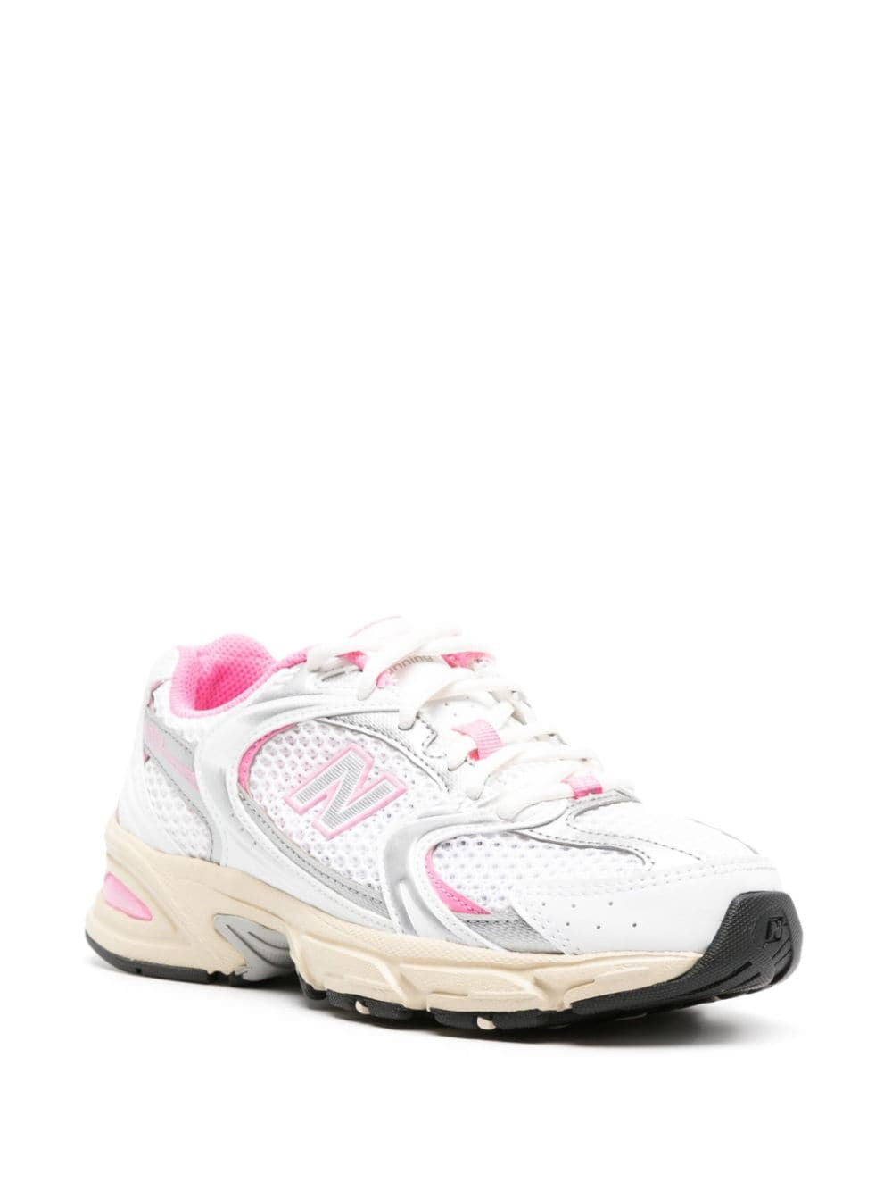 New Balance 530 mesh sneakers nike