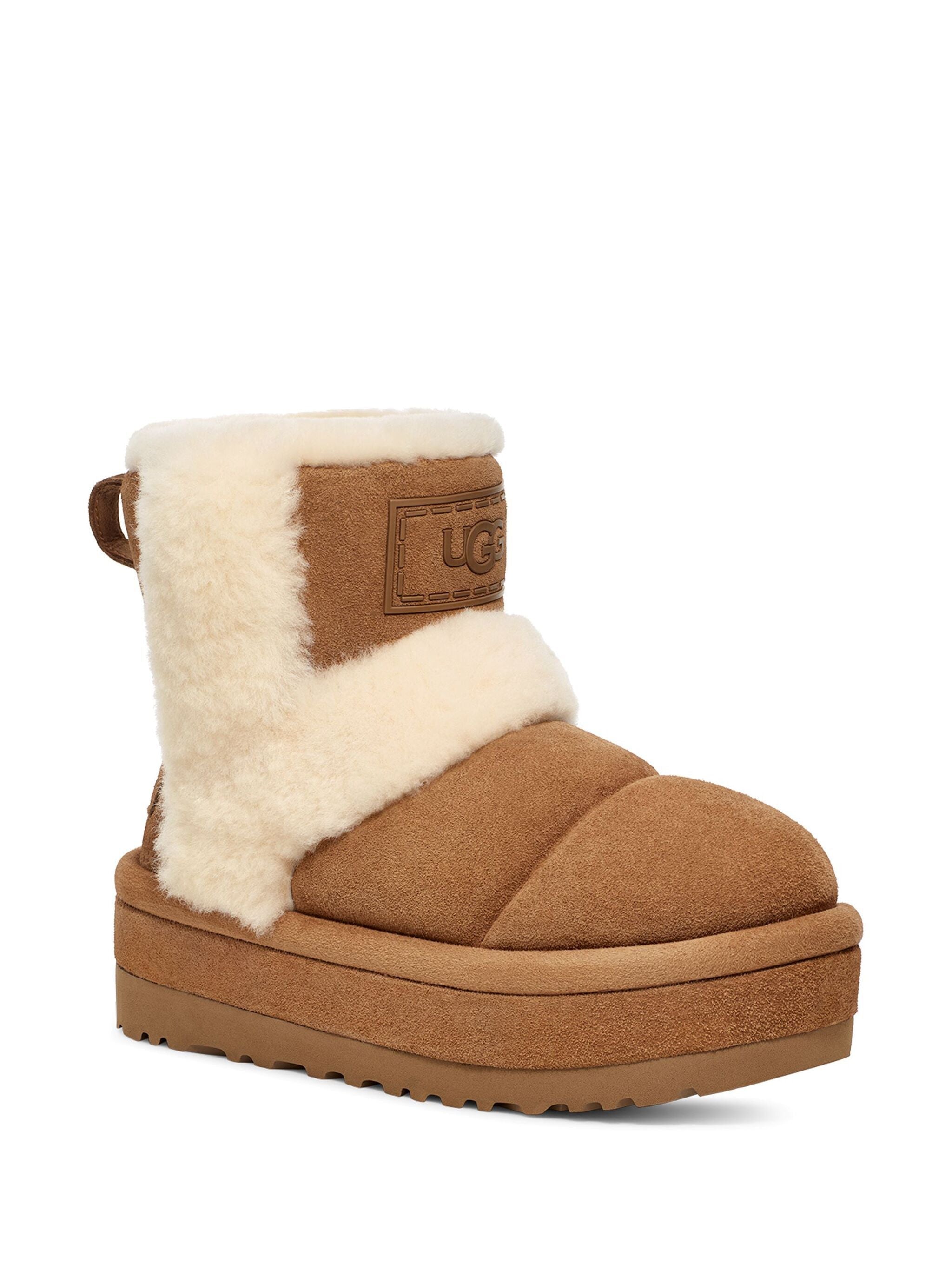 UGG Classic Chillapeak boots UGG