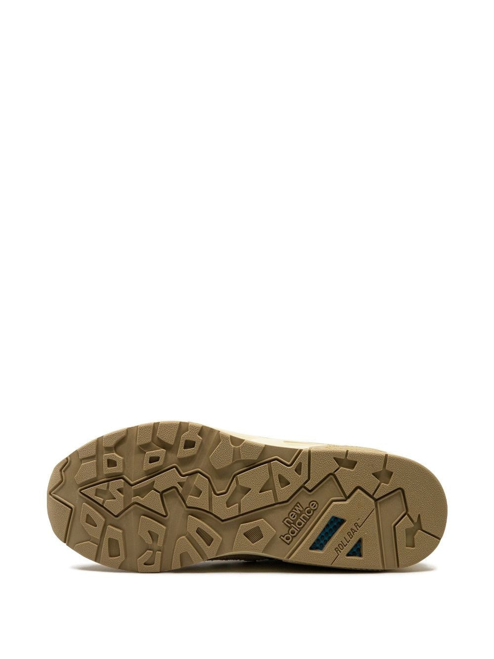 New Balance x SBTG 580 "Urban Islander Part 2" sneakers nike
