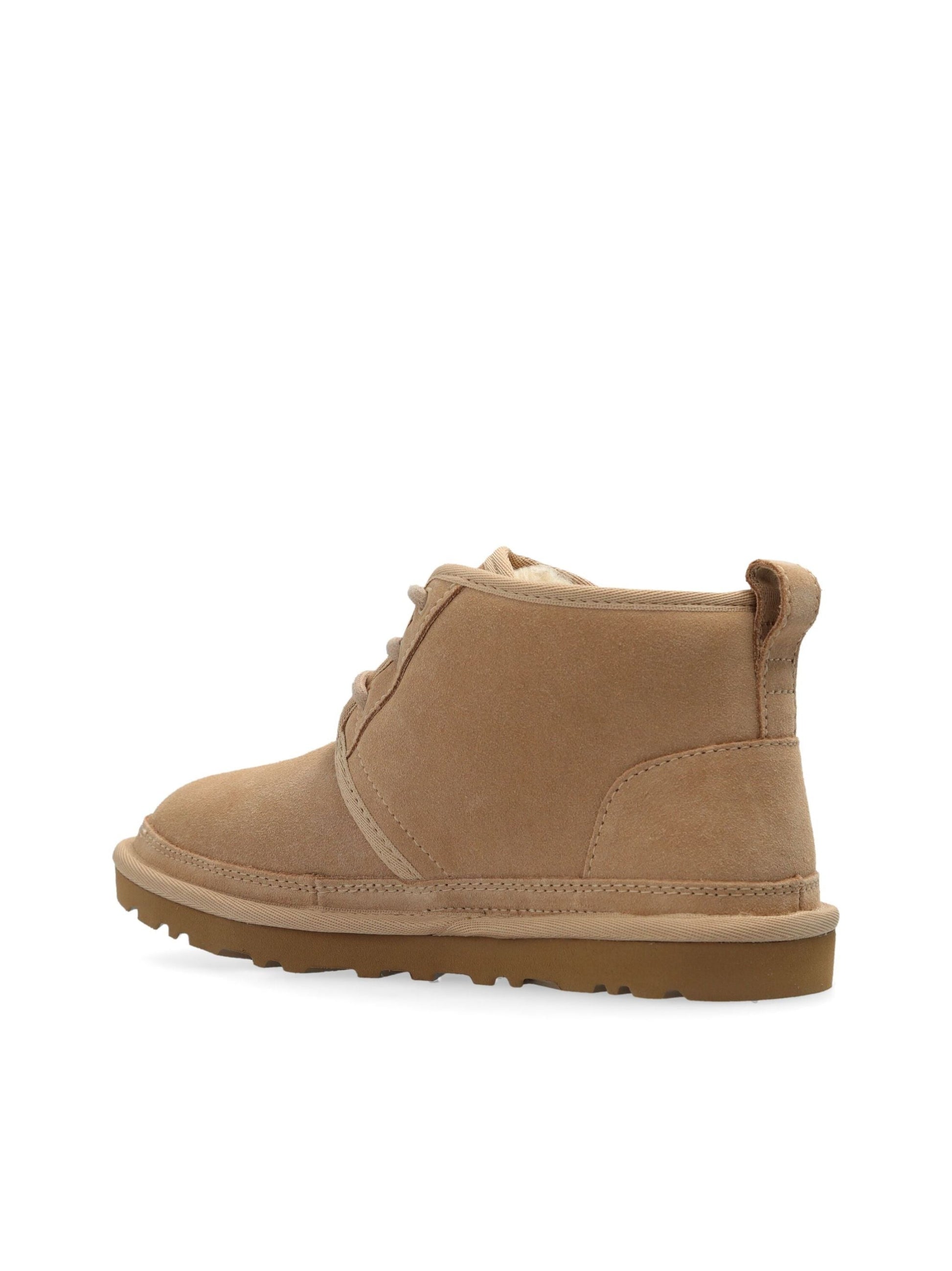 UGG Neumel leather boots UGG