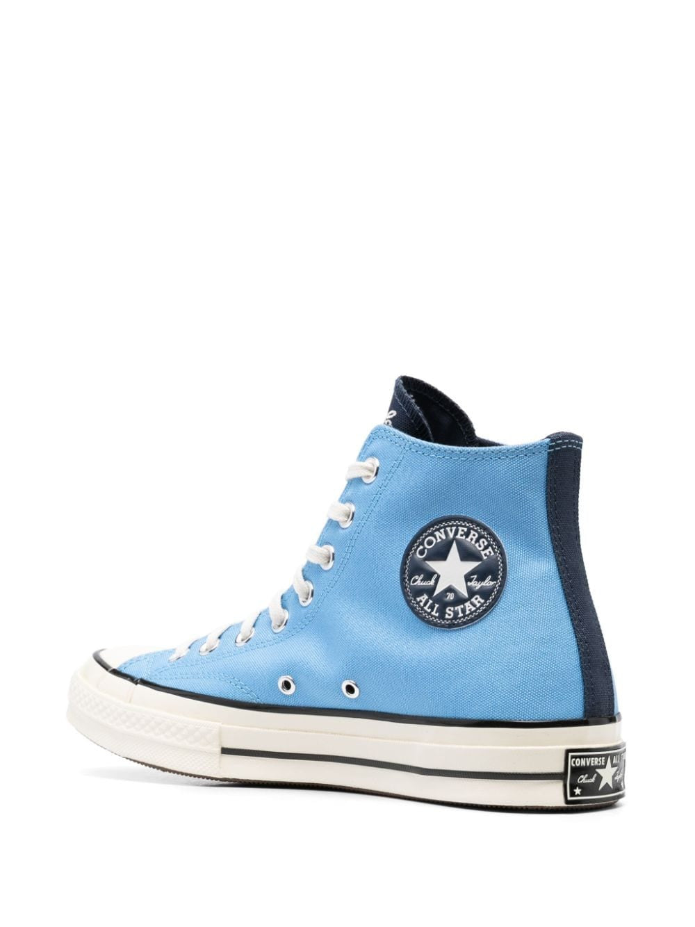 Converse lace-up high-top sneakers Converse