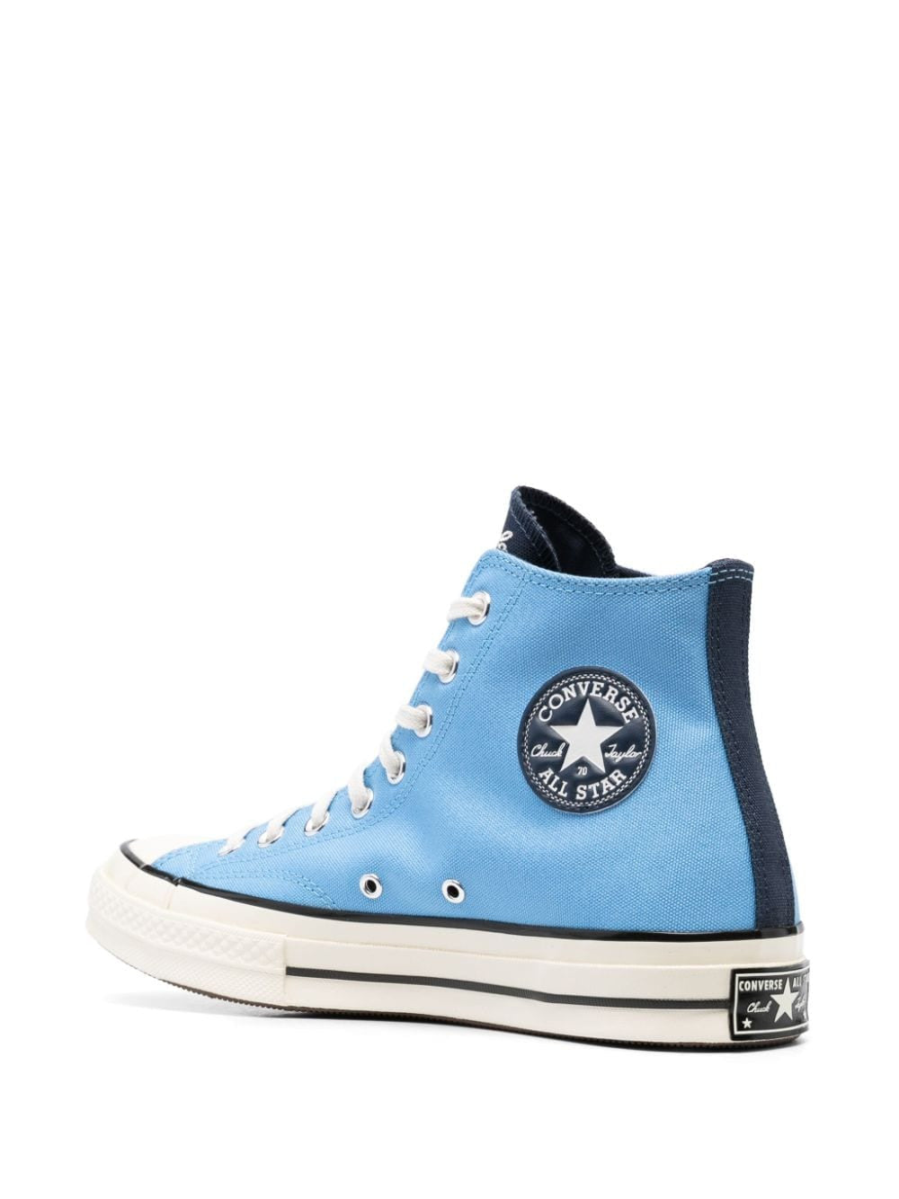 Converse lace-up high-top sneakers Converse