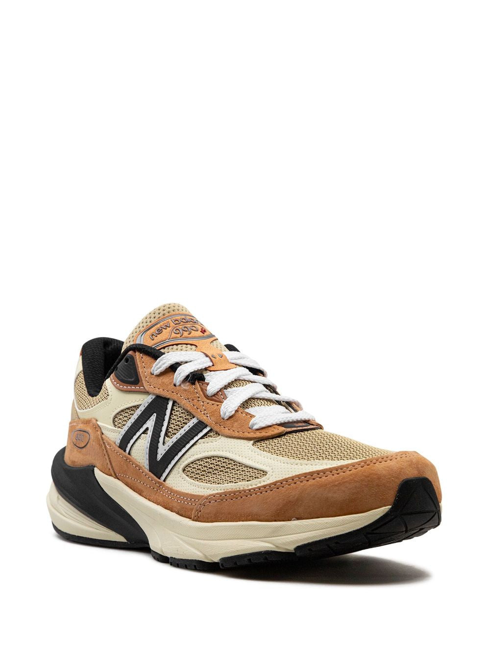 New Balance 990v6 "Sepia Stone" nike