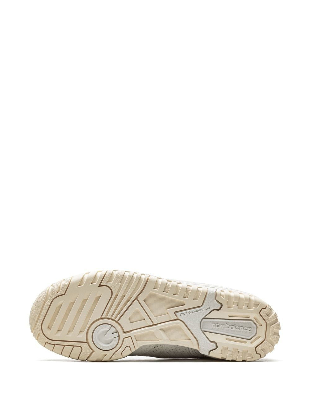New Balance 550 "Sea Salt/Macadamia Nut" sneakers nike
