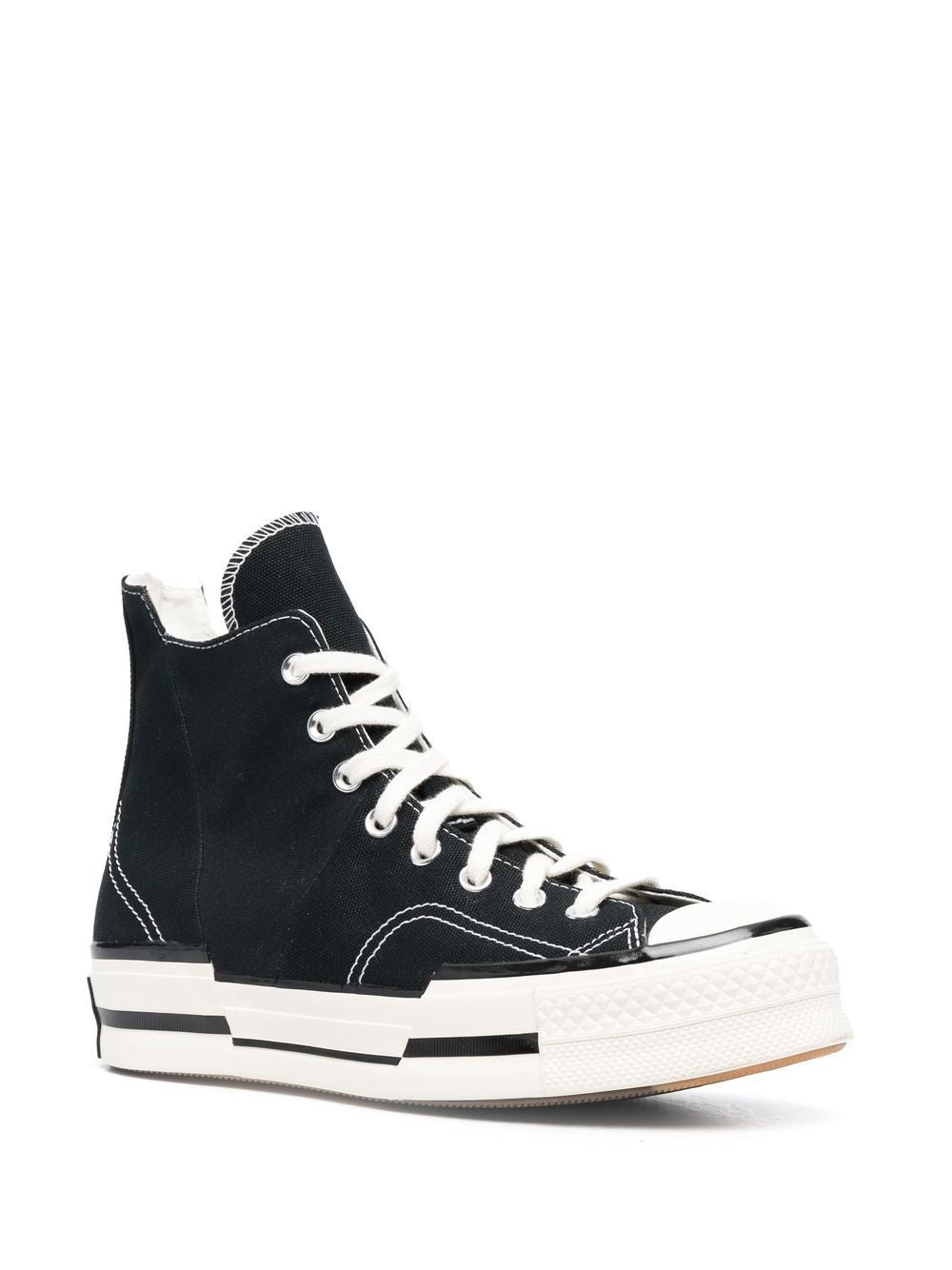 Converse Chuck 70 Plus Egret high-top sneakers Converse