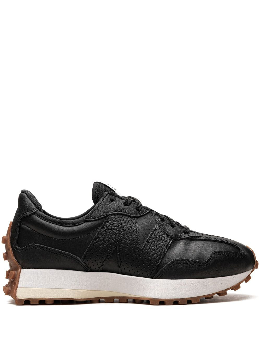 New Balance 327 Wmns "Black/Sea Salt" sneakers nike
