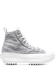 Converse Run Star Hike Hi "Sherpa Vapor Mauve" sneakers Converse