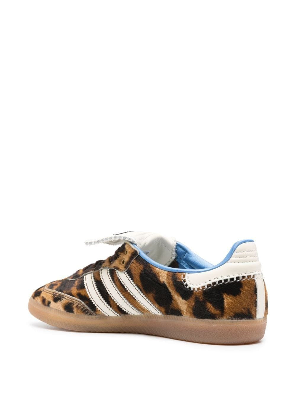 adidas x Wales Bonner Samba sneakers adidas