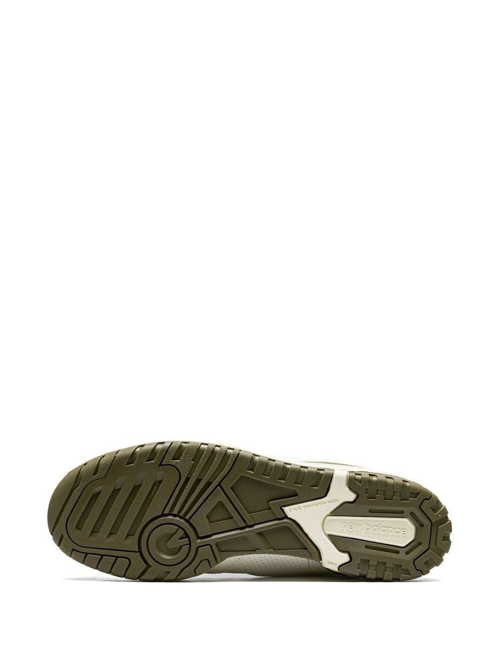 New Balance x Aim�� Leon Dore 550 "Olive" sneakers nike