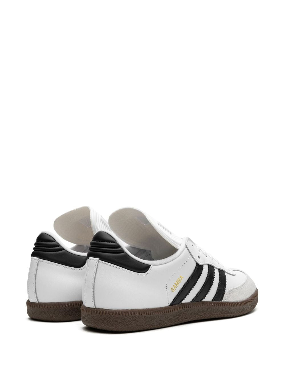 adidas Samba Classic "White/Black" sneakers adidas