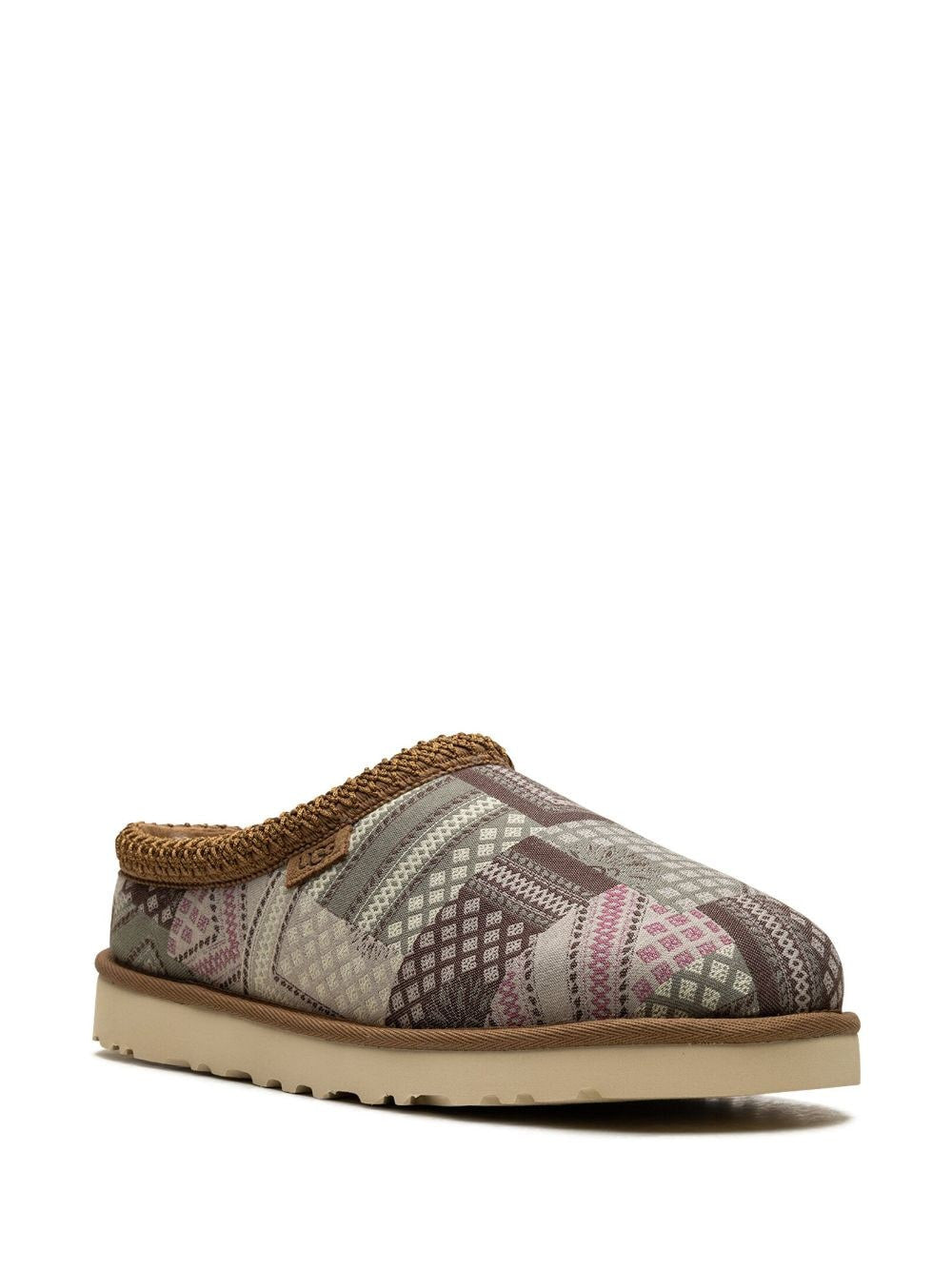 UGG Tasman Taz Sash slippers Balenciaga