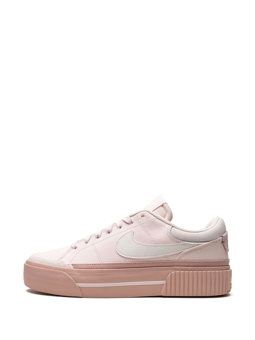 Nike Court Legacy Lift "Light Soft Pink" sneakers nike
