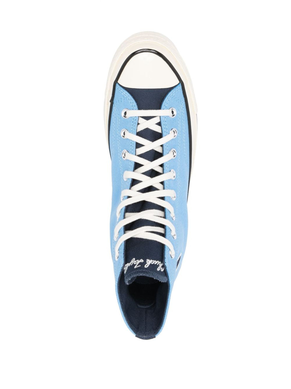 Converse lace-up high-top sneakers Converse