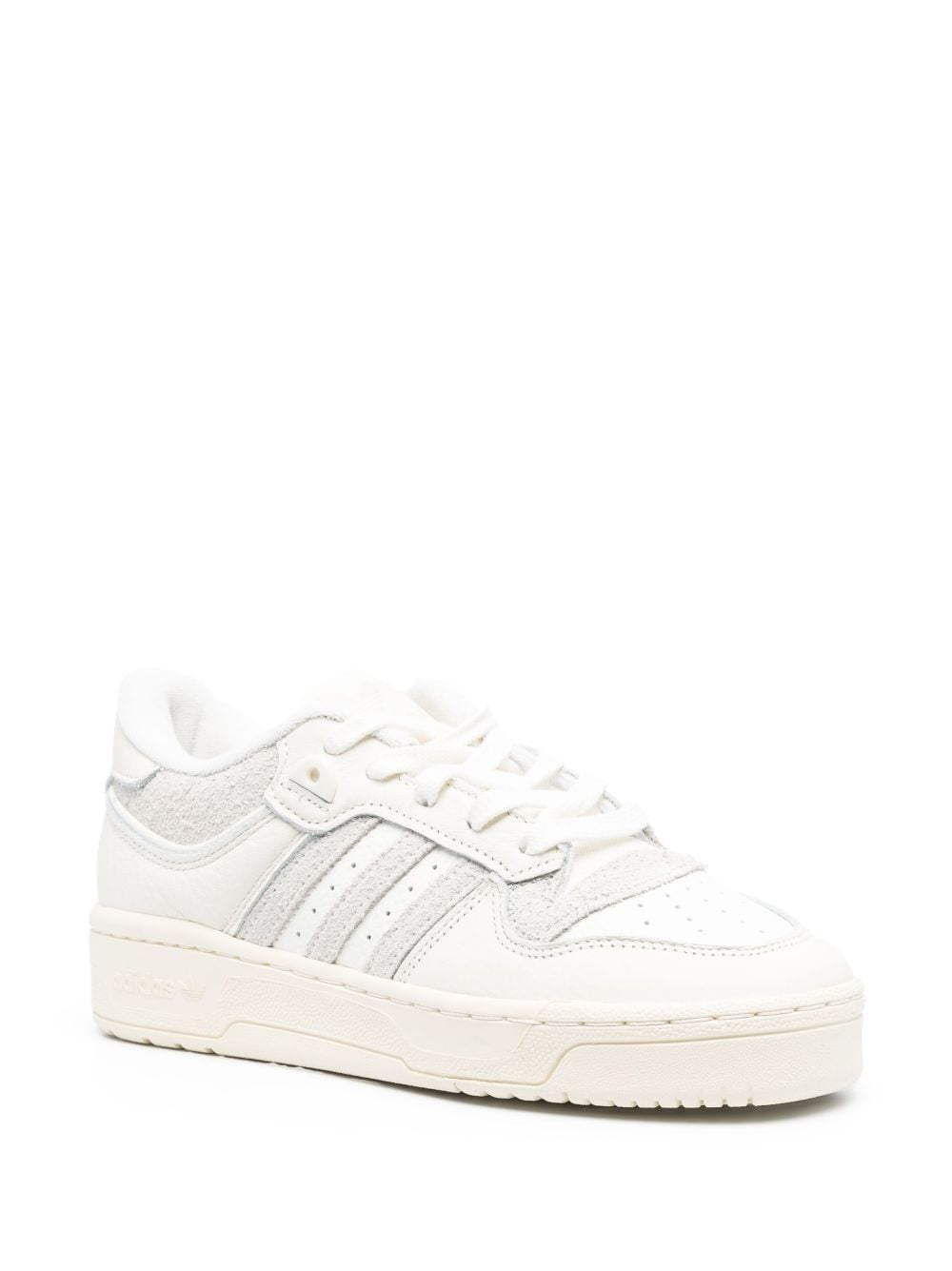 adidas Rivalry lace-up sneakers adidas