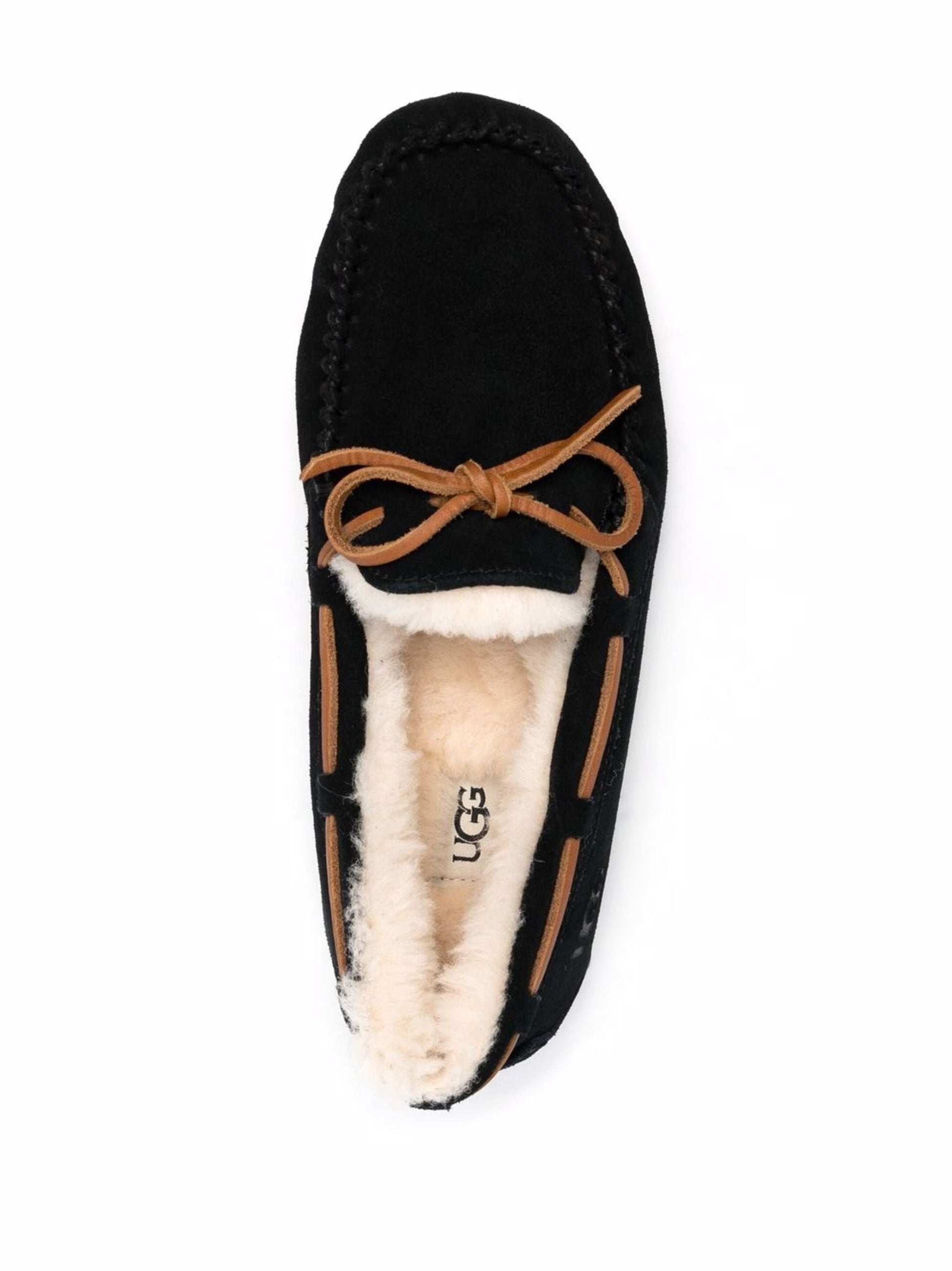 UGG Dakota suede slippers UGG