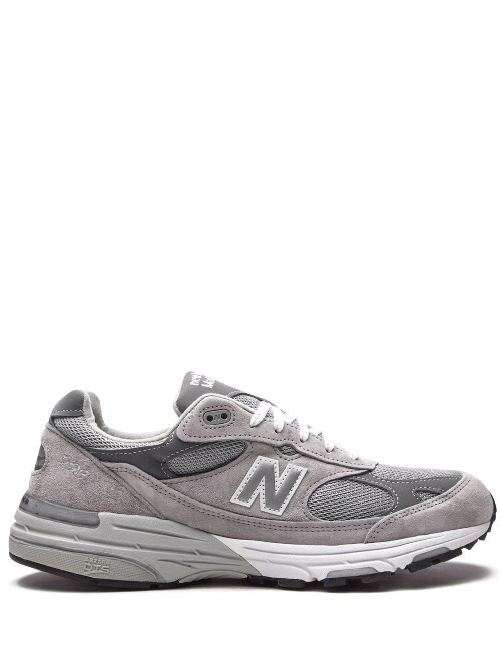 New Balance 993 "Grey" low-top sneakers nike