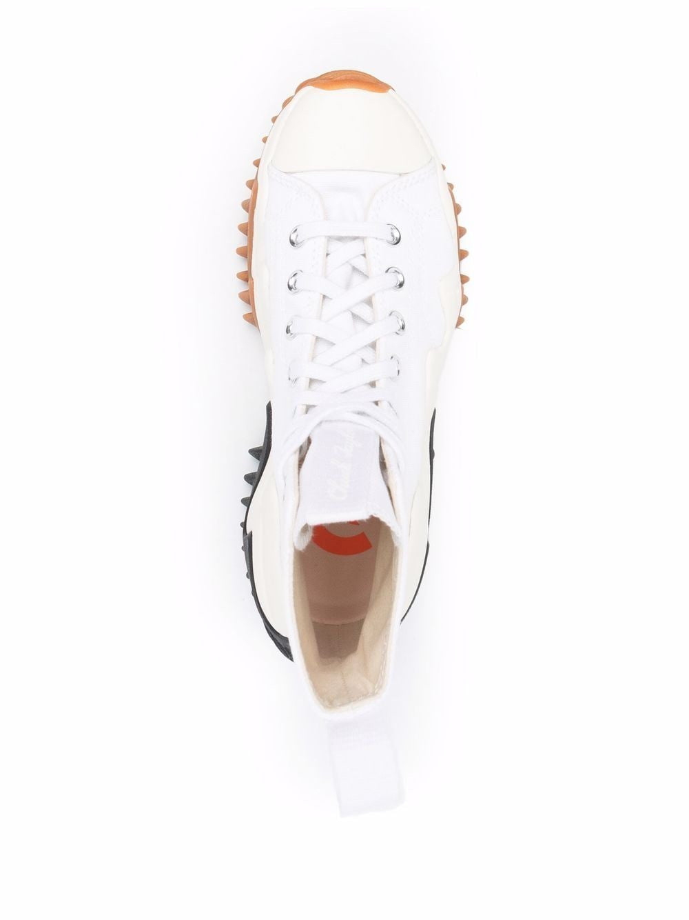 Converse Run Star Hike sneakers Converse