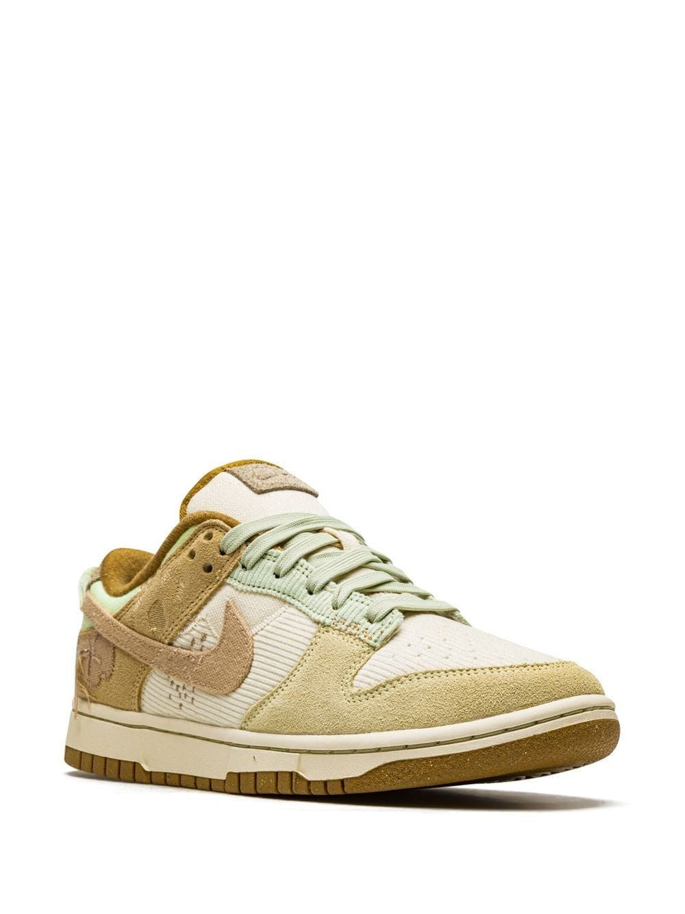 Nike Dunk Low "On The Bright Side" sneakers nike