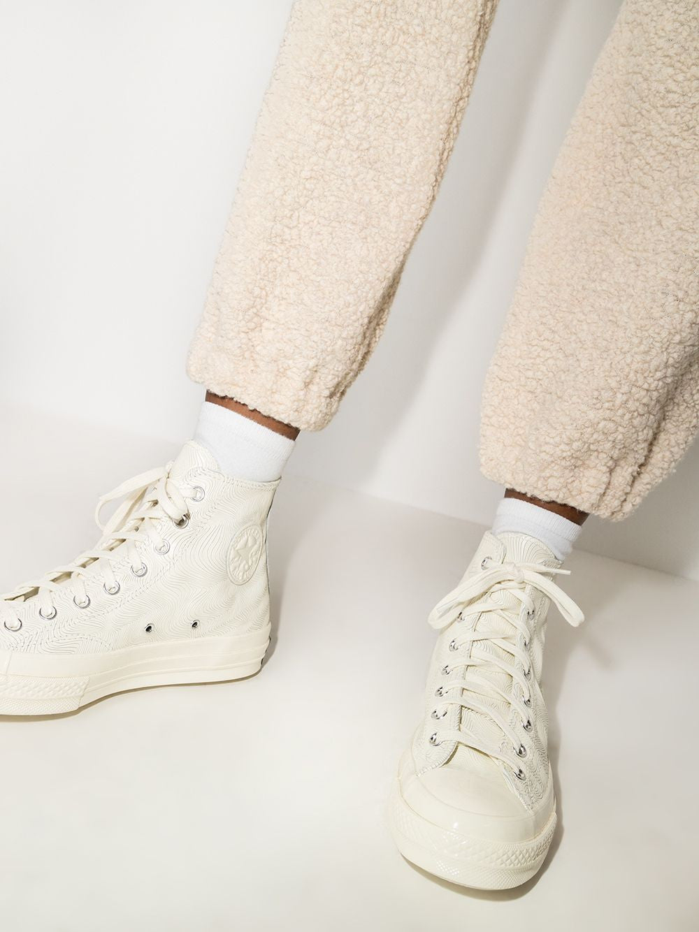 Converse Chuck 70 high-top sneakers Converse