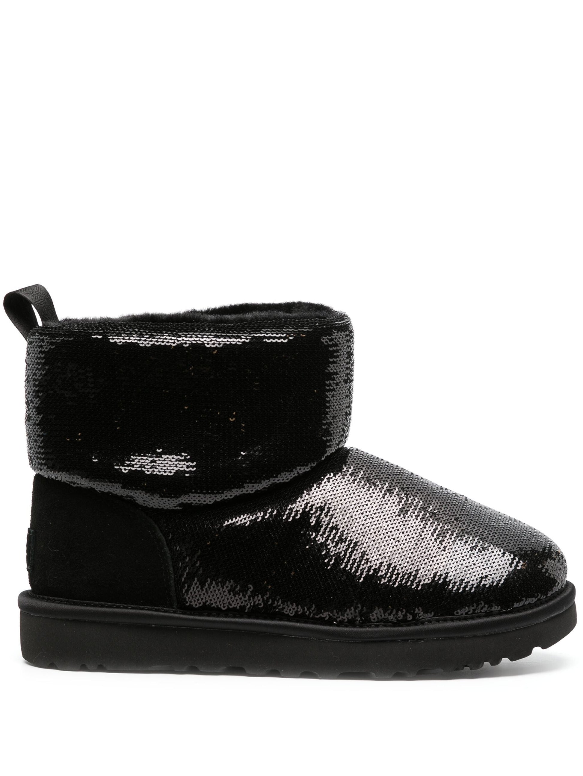 UGG Classic Mini Mirror Ball boots UGG