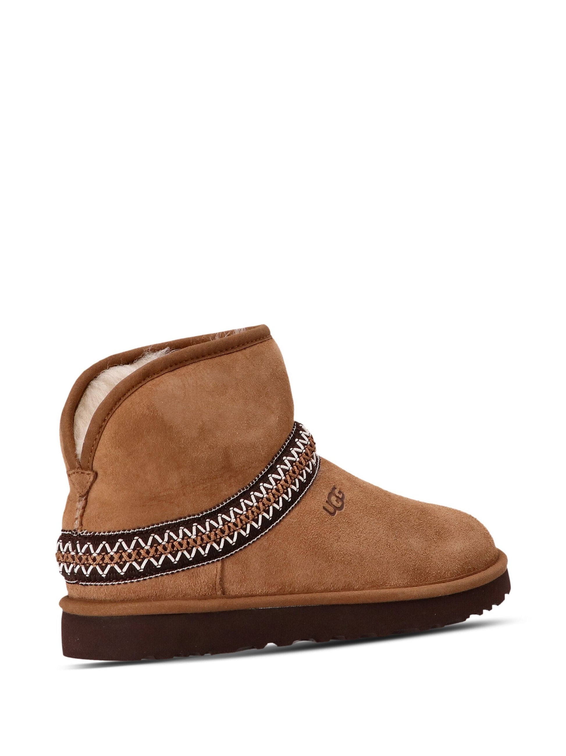 UGG W Classic boots UGG