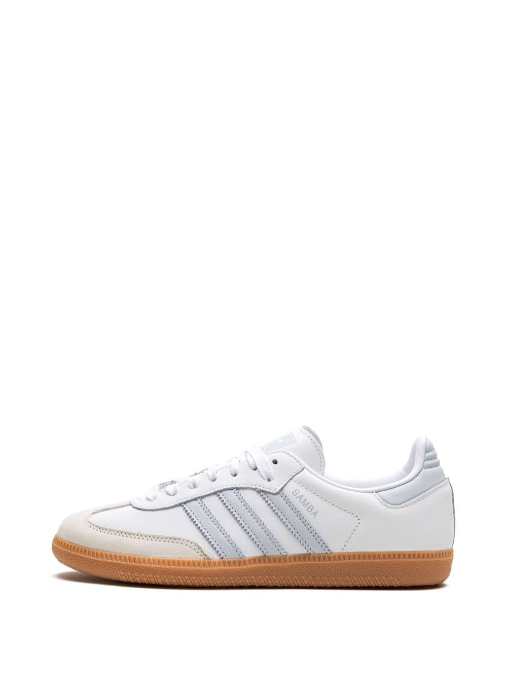 adidas Samba OG "Halo Blue" sneakers adidas