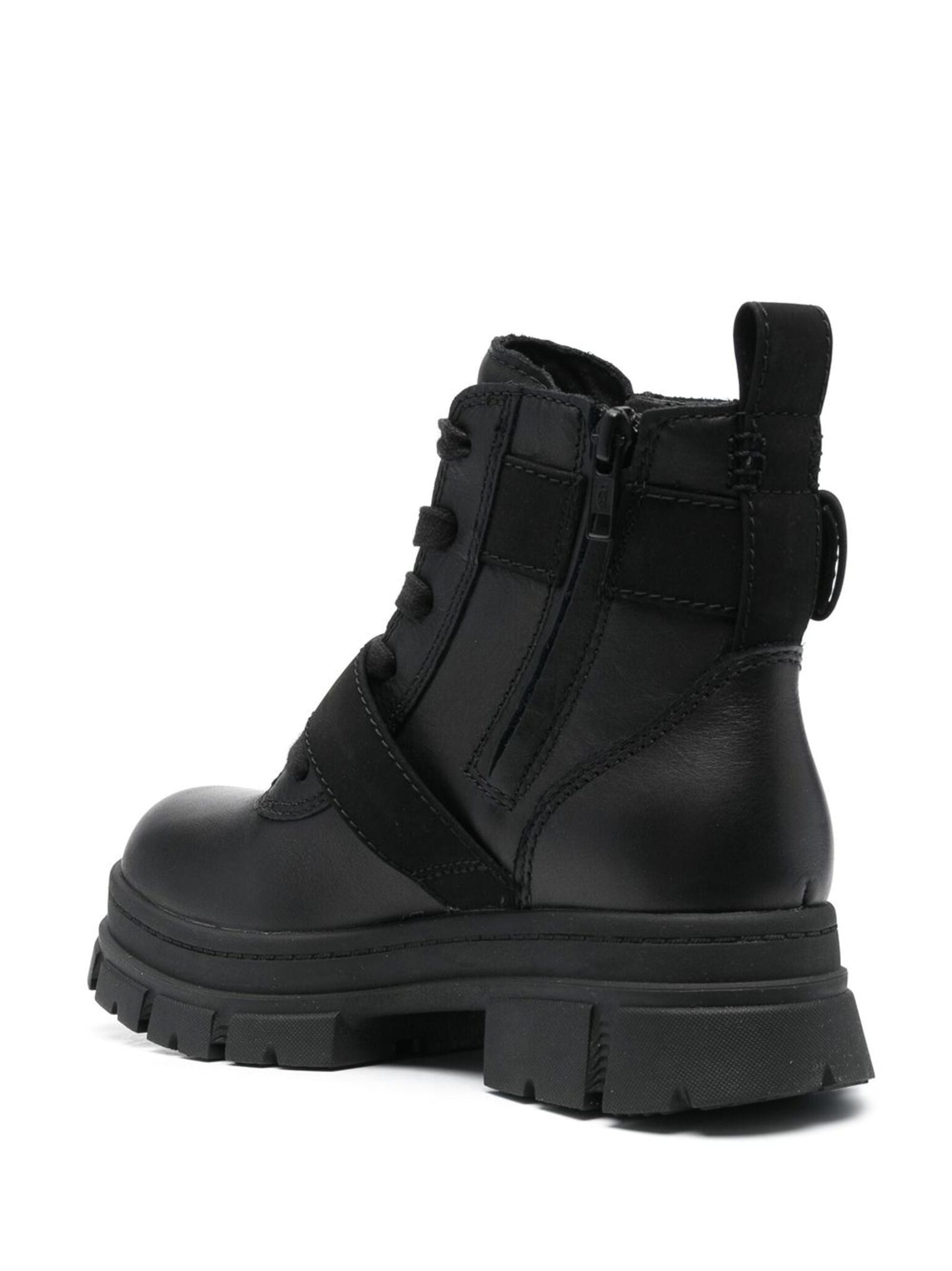 UGG Ashton lace-up boots UGG