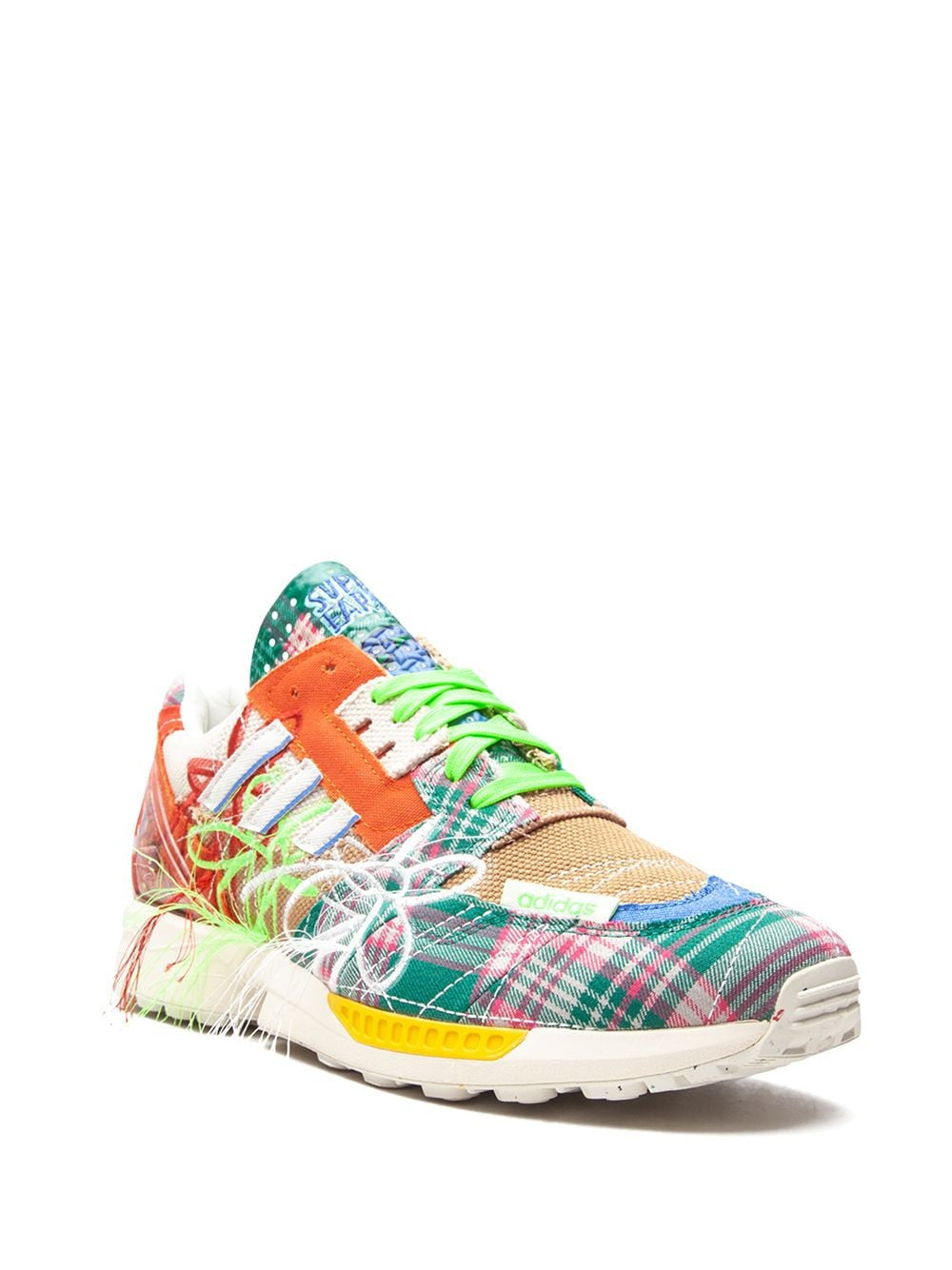 adidas x Sean Wotherspoon ZX 8000 "Super Earth" sneakers adidas