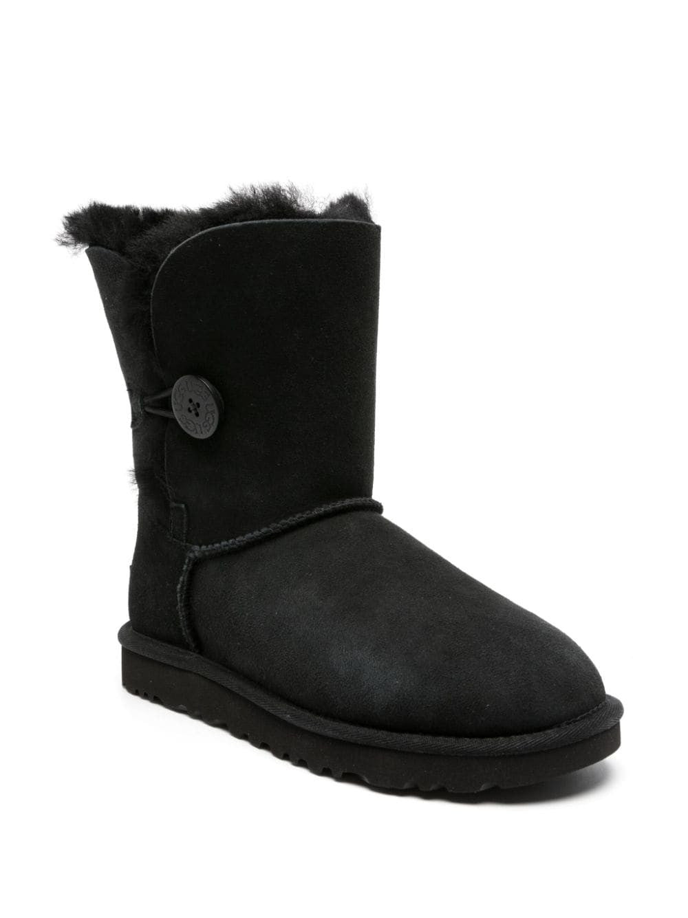 UGG Bailey button boots Balenciaga
