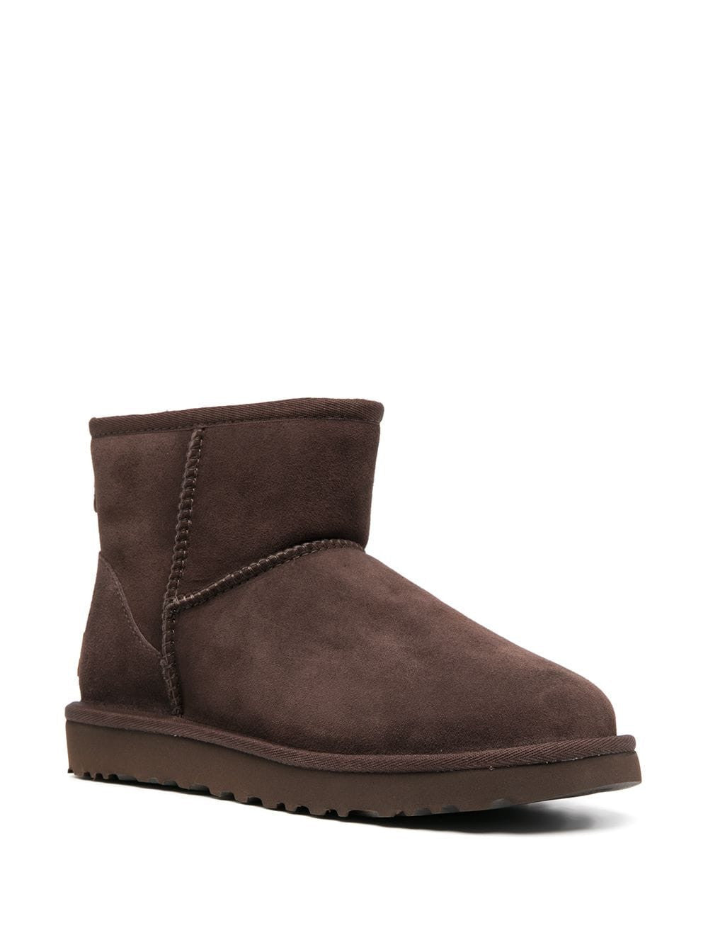UGG Classic Mini II ankle boots Balenciaga