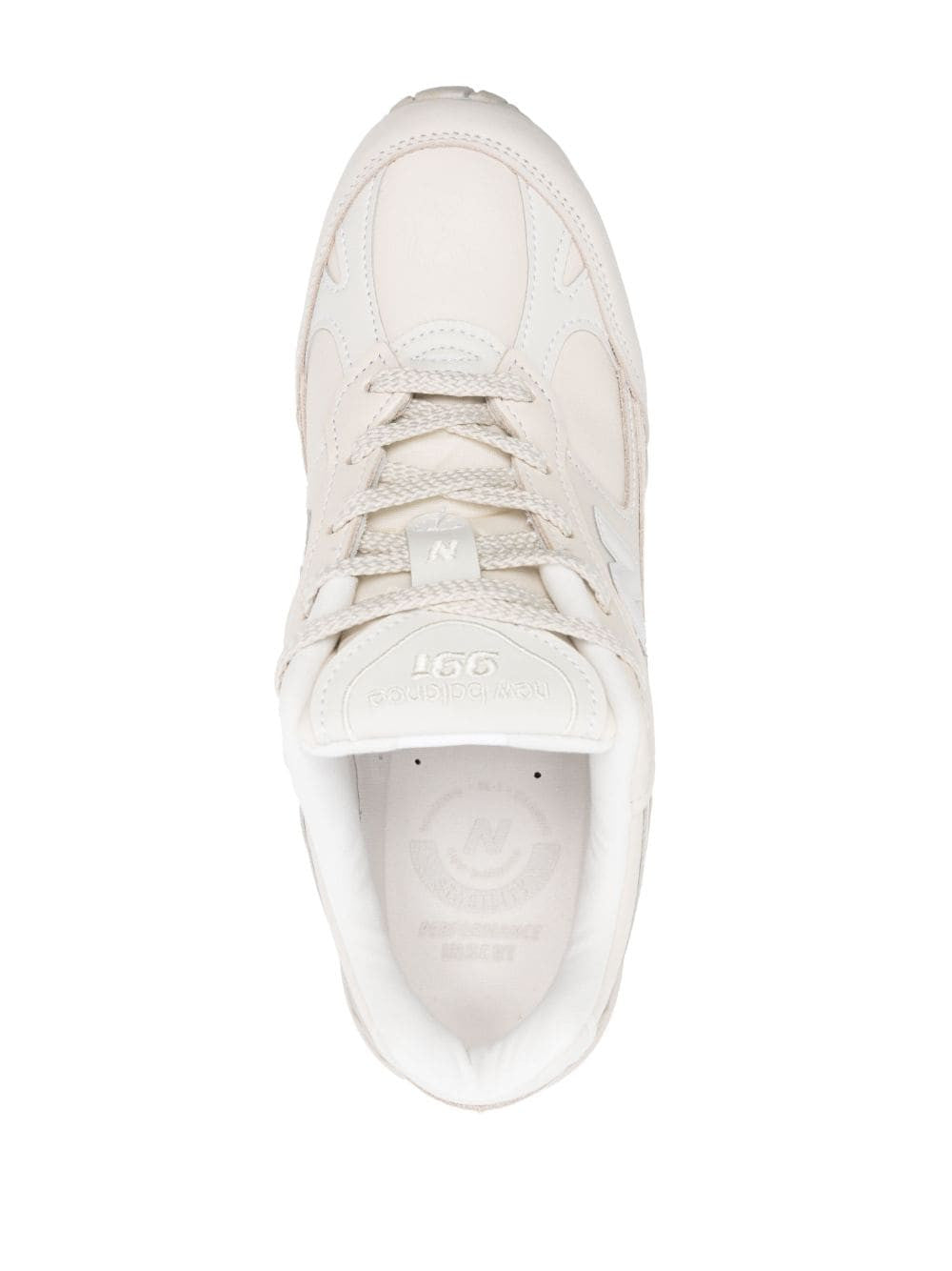 New Balance Made in UK 991 sneakers nike