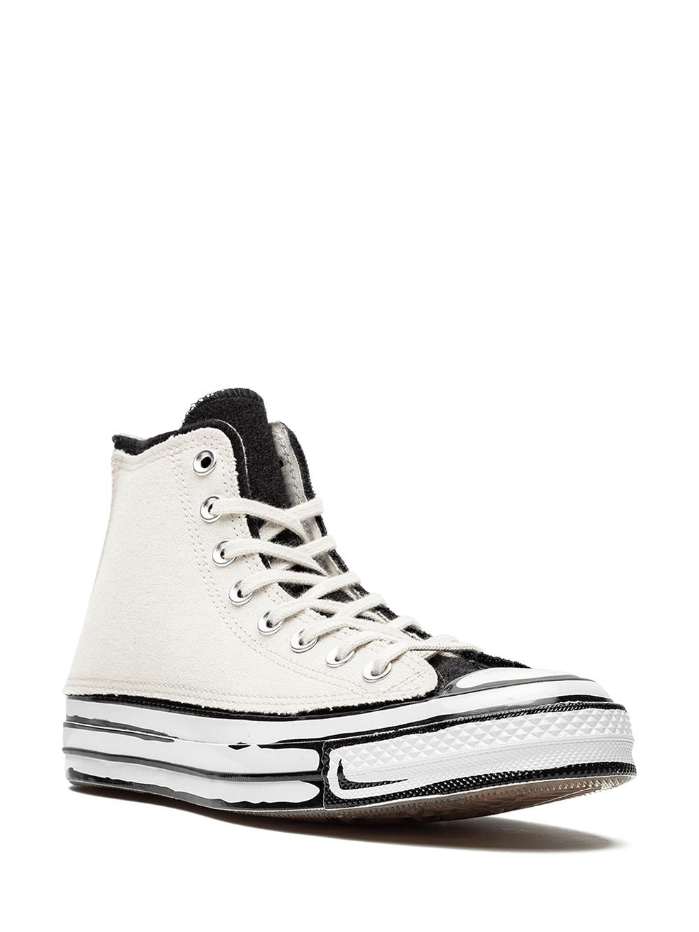 Converse x Joshua Vides Chuck 70 Hi sneakers Converse