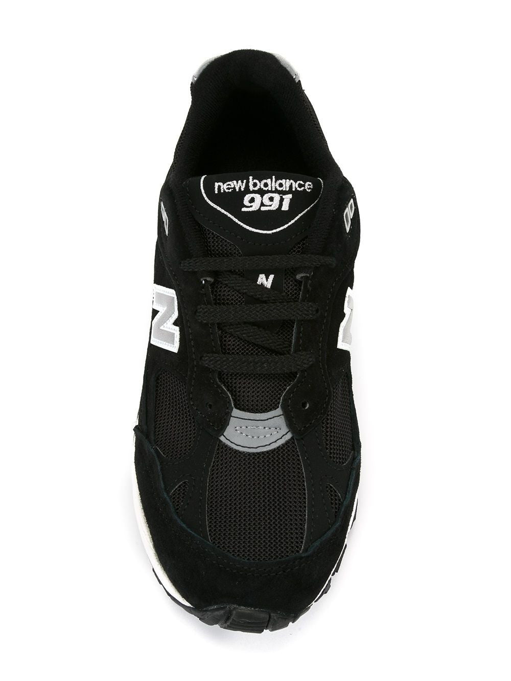 New Balance 991 low-top sneakers nike