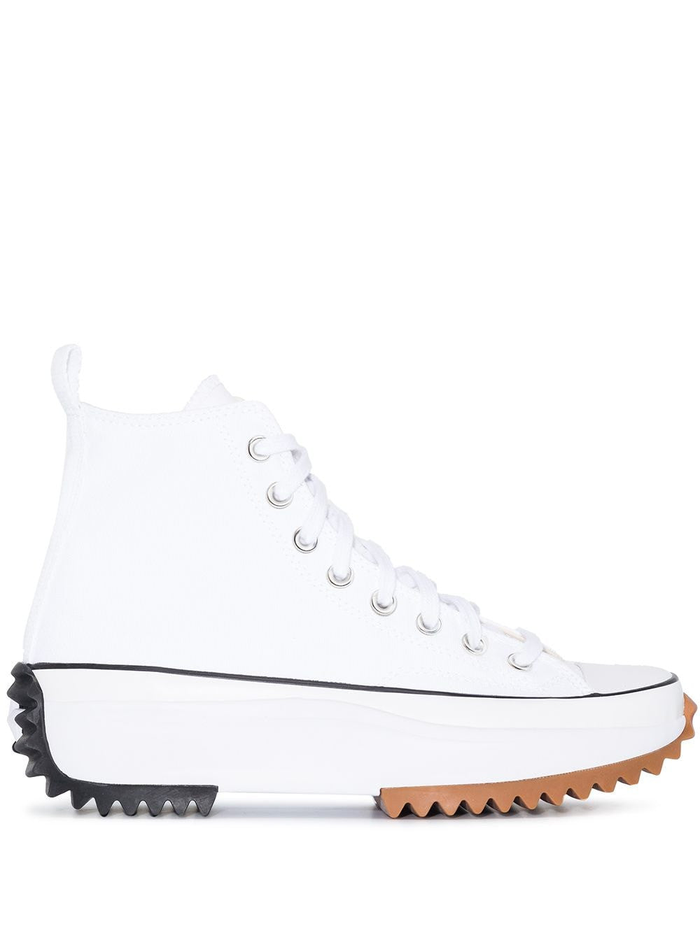 Converse Run Star Hike high-top sneakers Converse