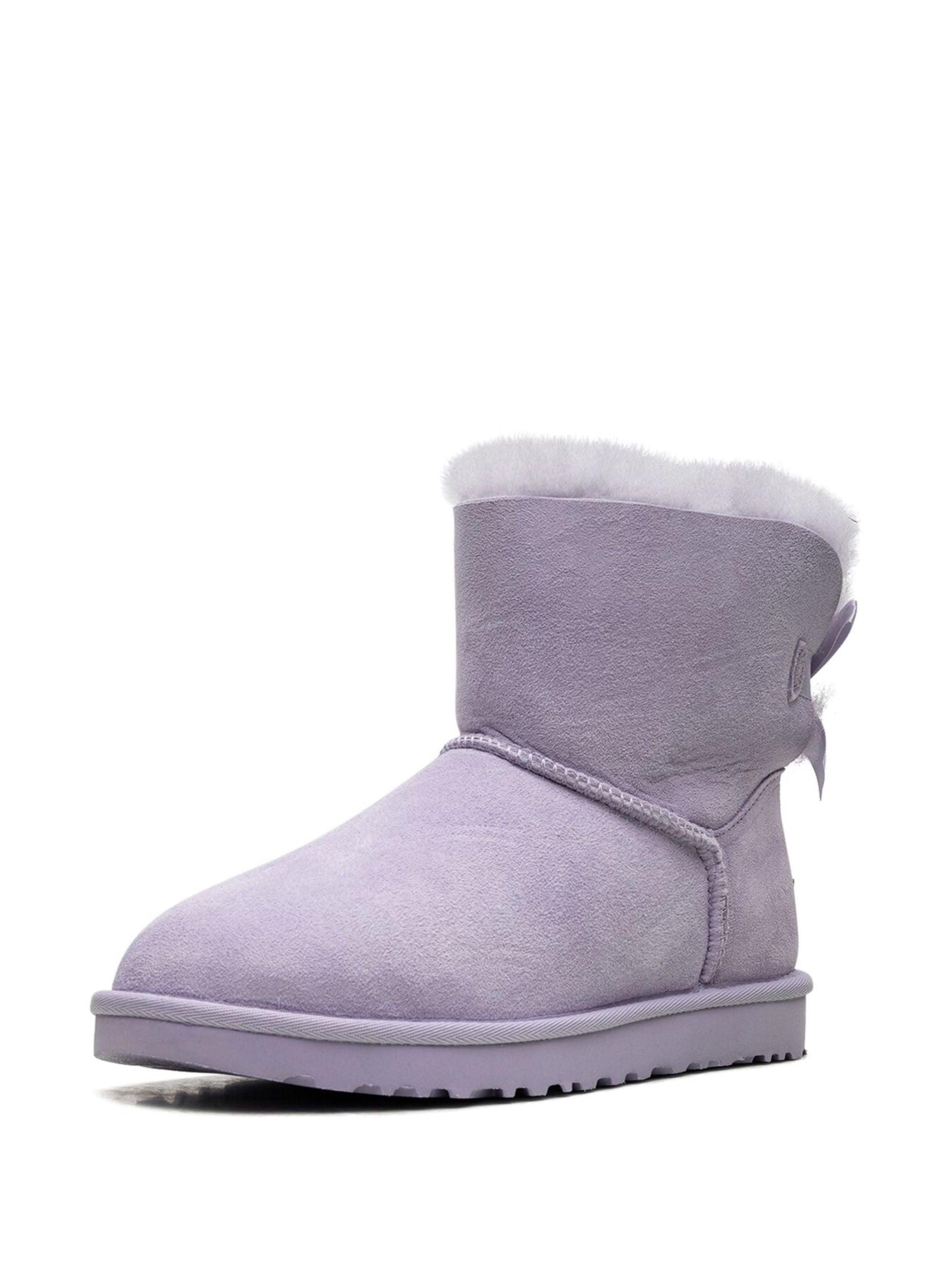 UGG Mini Bailey Bow "Sage Blossom" II boots UGG