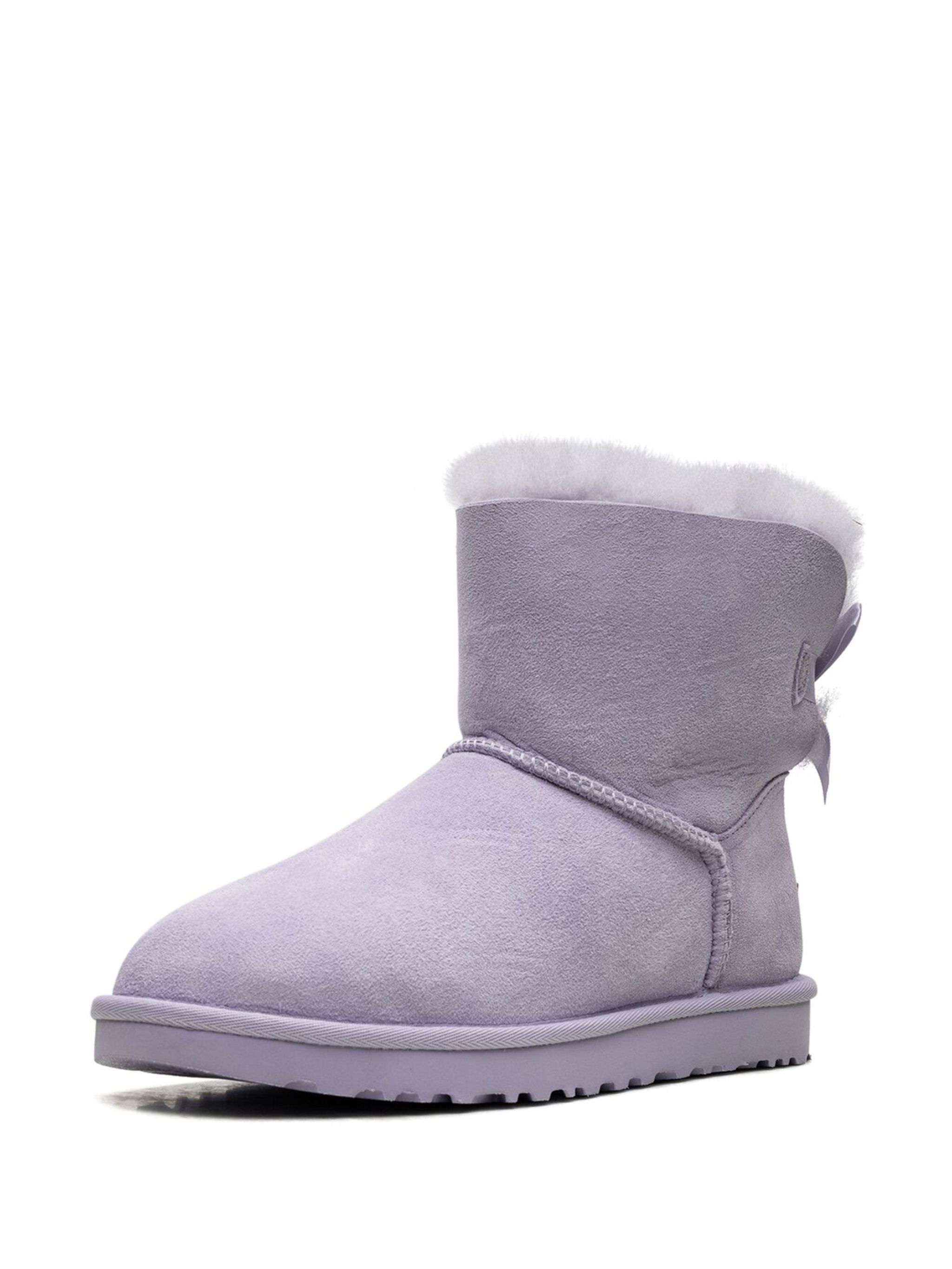 UGG Mini Bailey Bow "Sage Blossom" II boots UGG