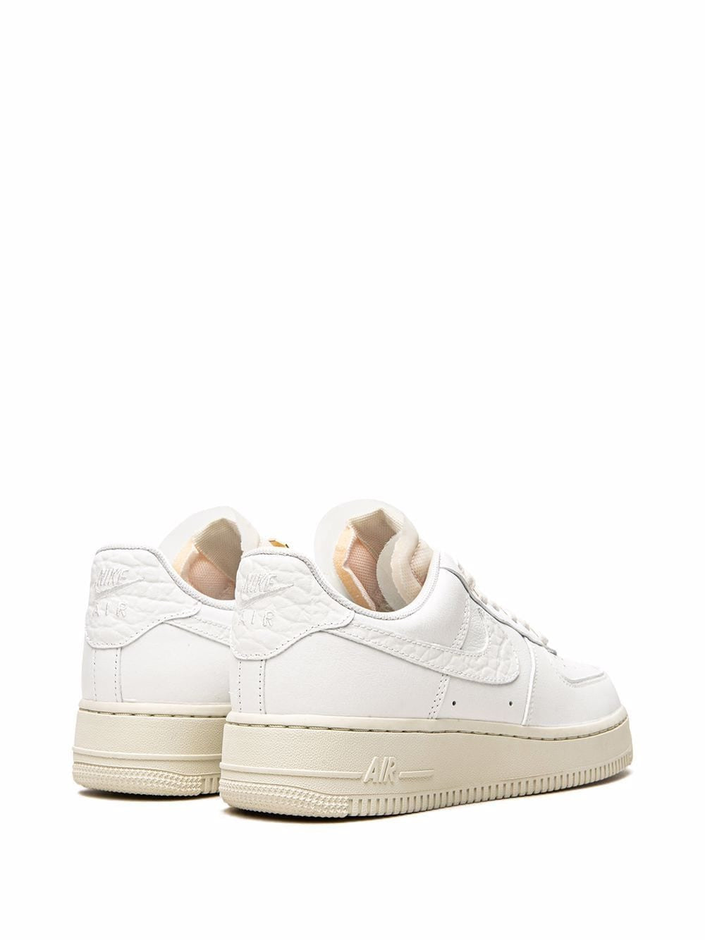 Nike Air Force 1 Low PRM "Jewels White" sneakers nike