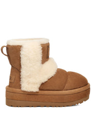 UGG Classic Chillapeak boots UGG