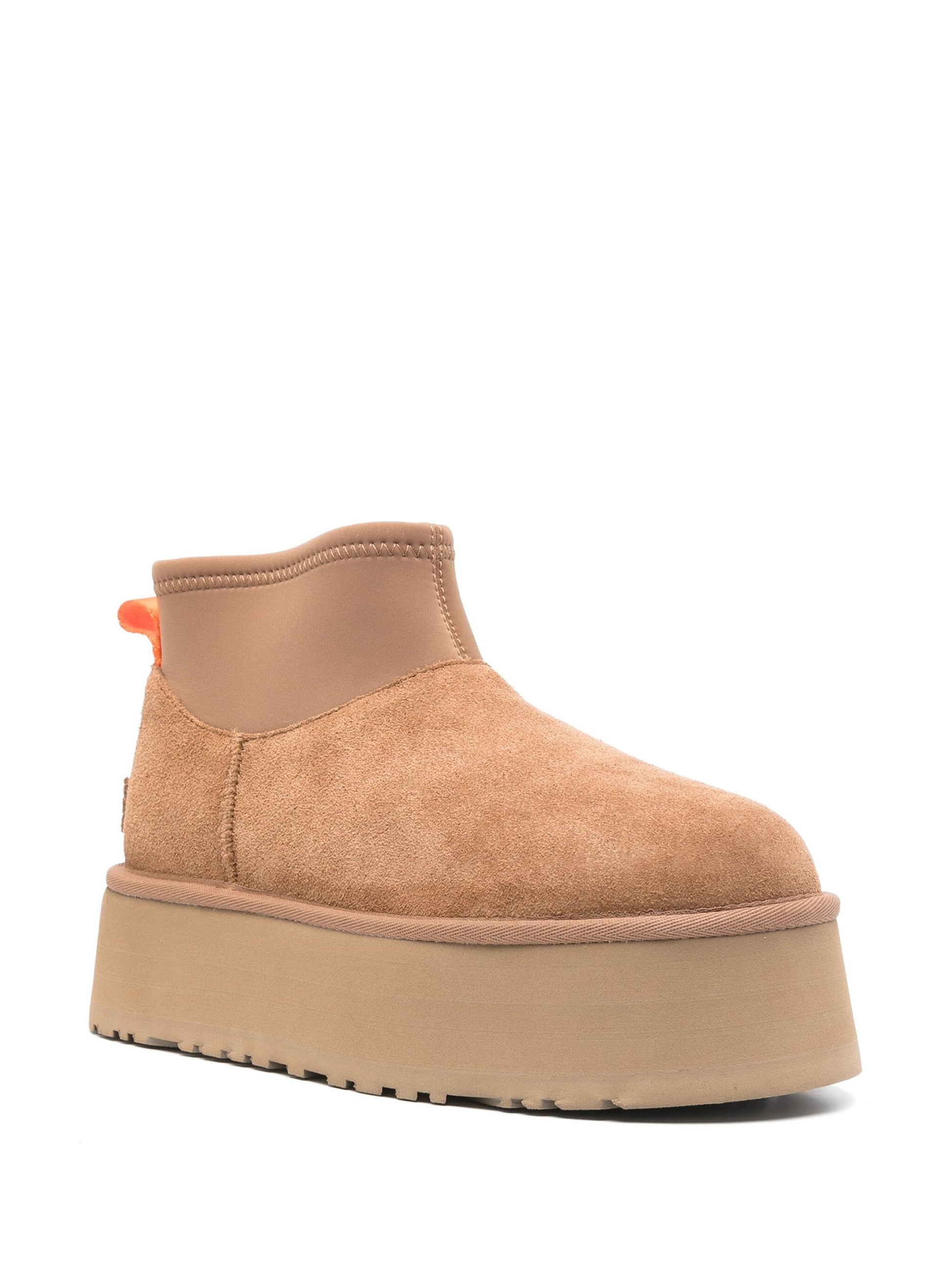 UGG mini Dipper puffer boots UGG