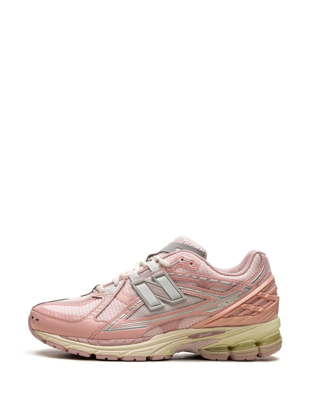 New Balance 1906N Lunar New Year "Shell Pink" sneakers nike