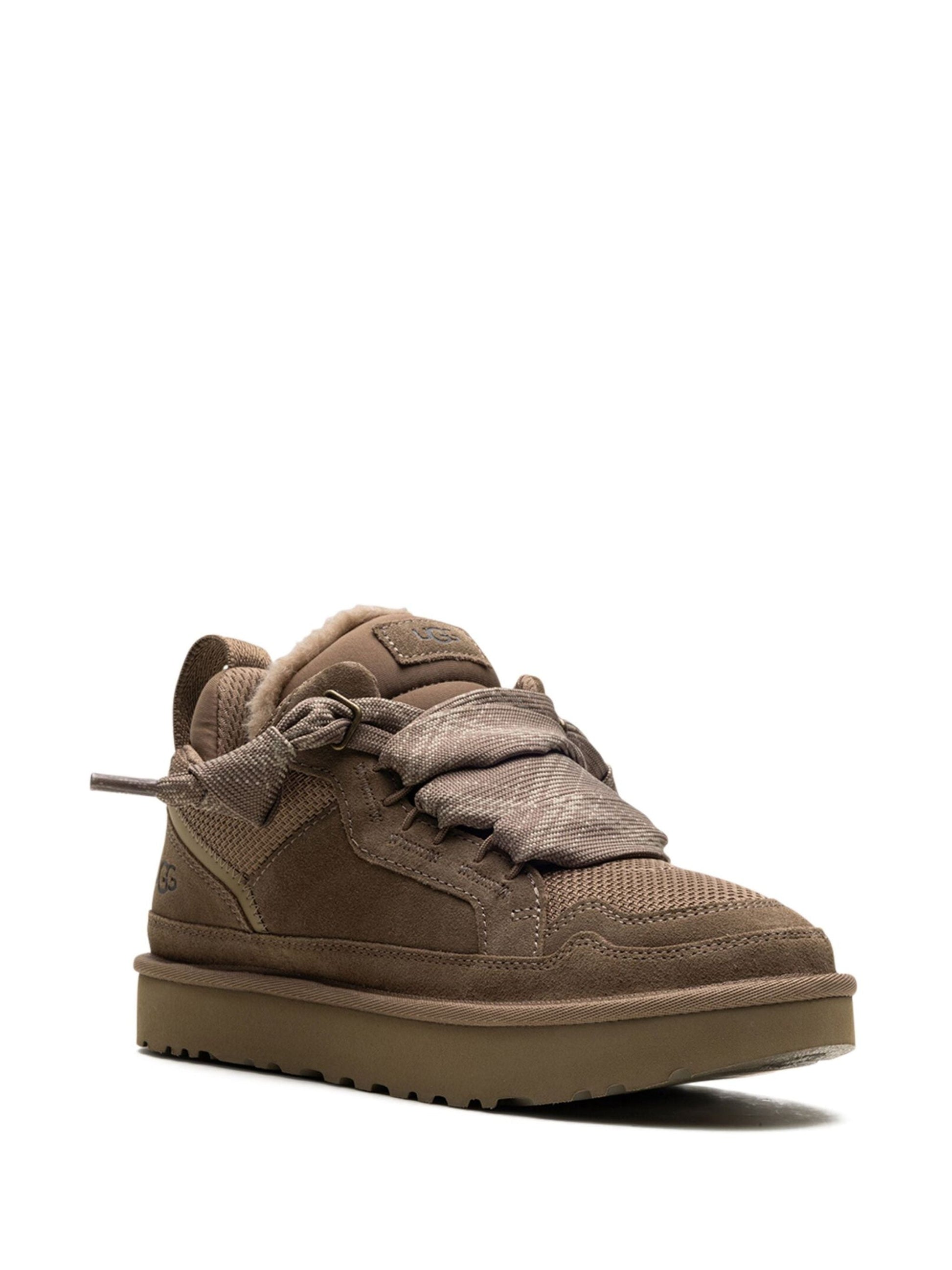 UGG Lowmel "Hickory" sneakers UGG