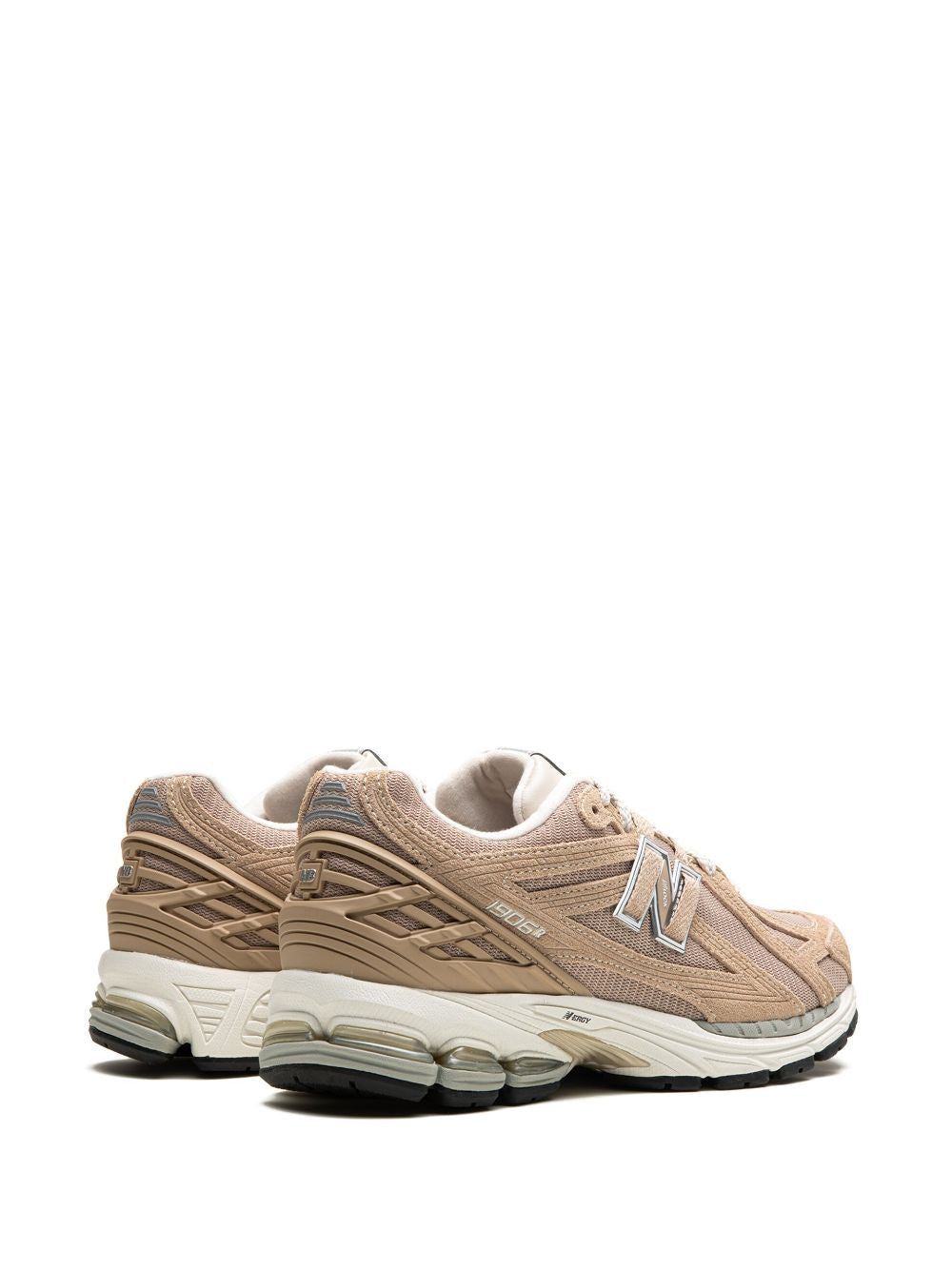 New Balance 1906R "Mindful Grey/Moonbeam/Silver Metallic" sneakers nike