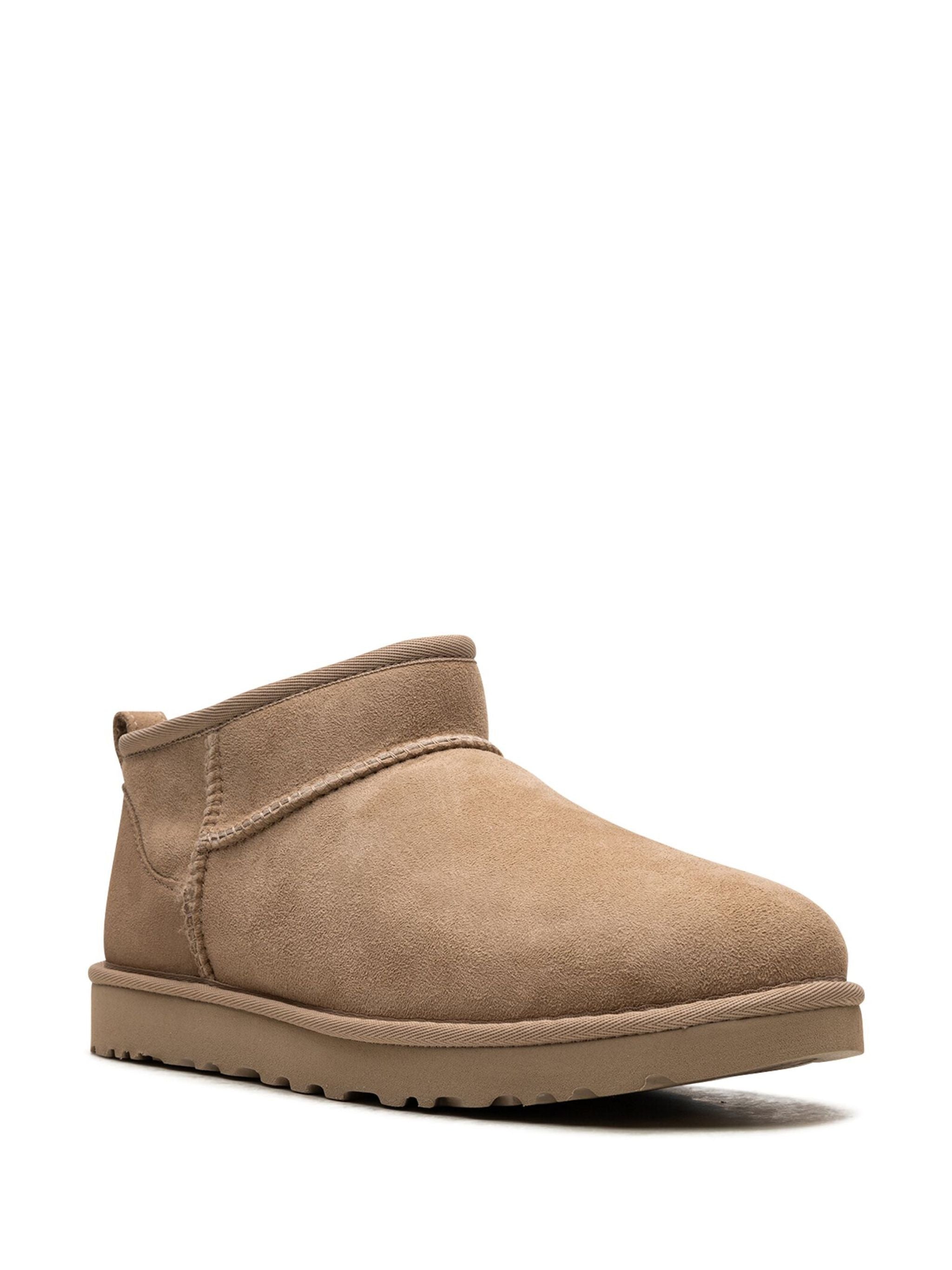 UGG Classic Ultra Mini II boots UGG