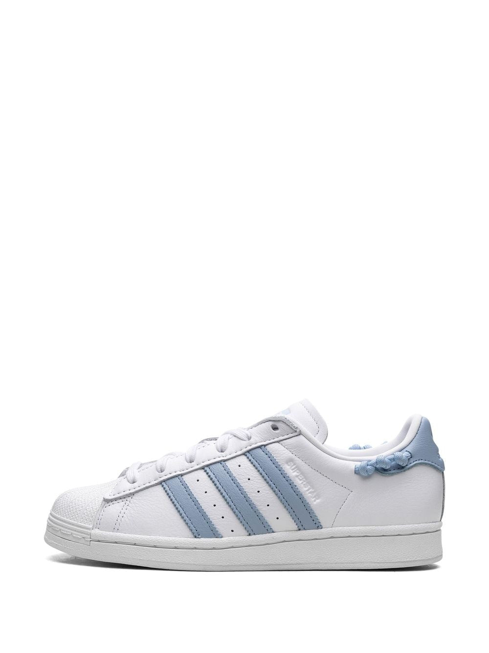adidas Superstar "Sky Blue" sneakers adidas