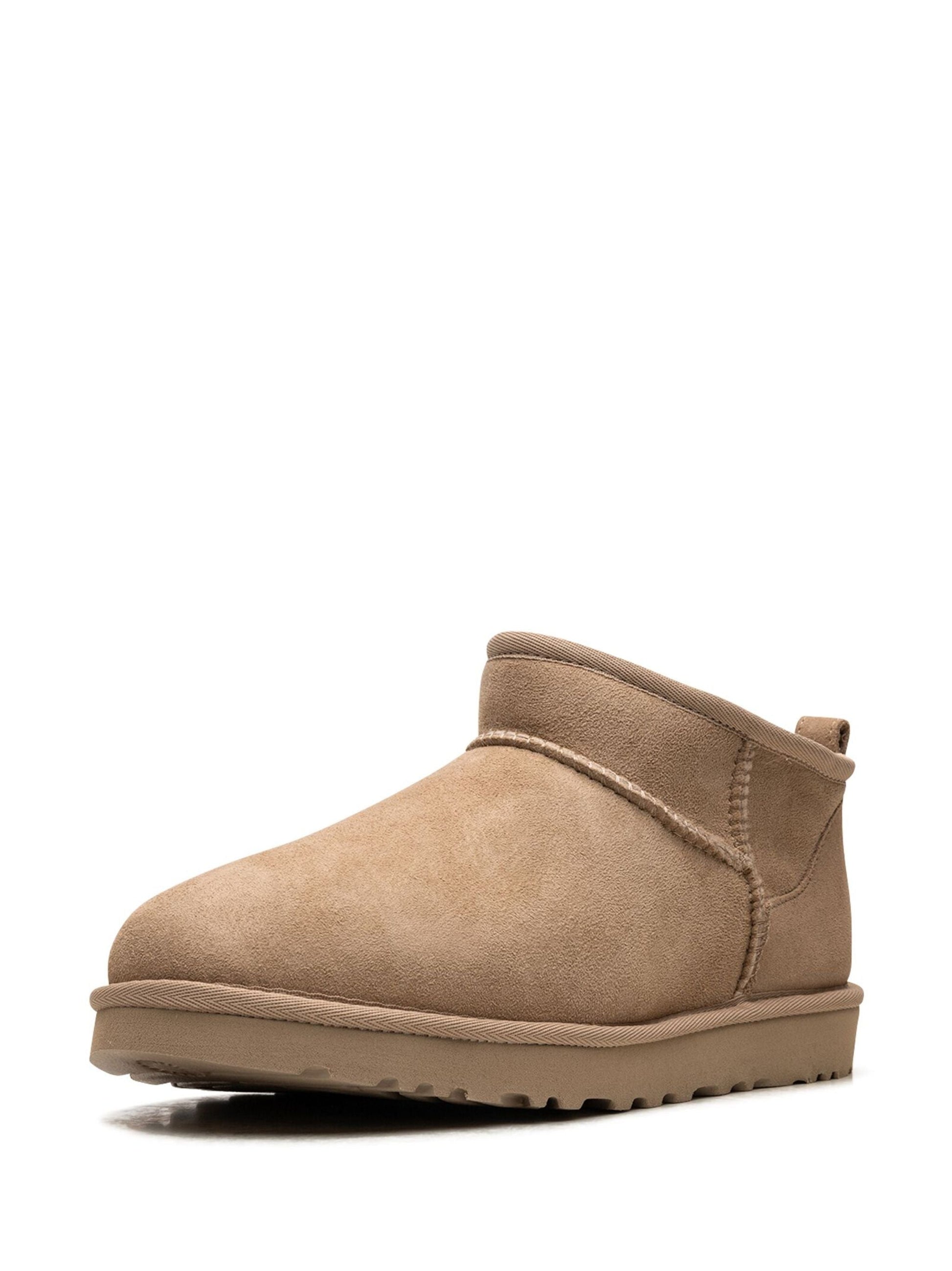 UGG Classic Ultra Mini II boots UGG