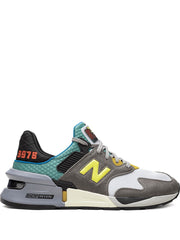 New Balance x Bodega 997S "No Bad Days" sneakers nike